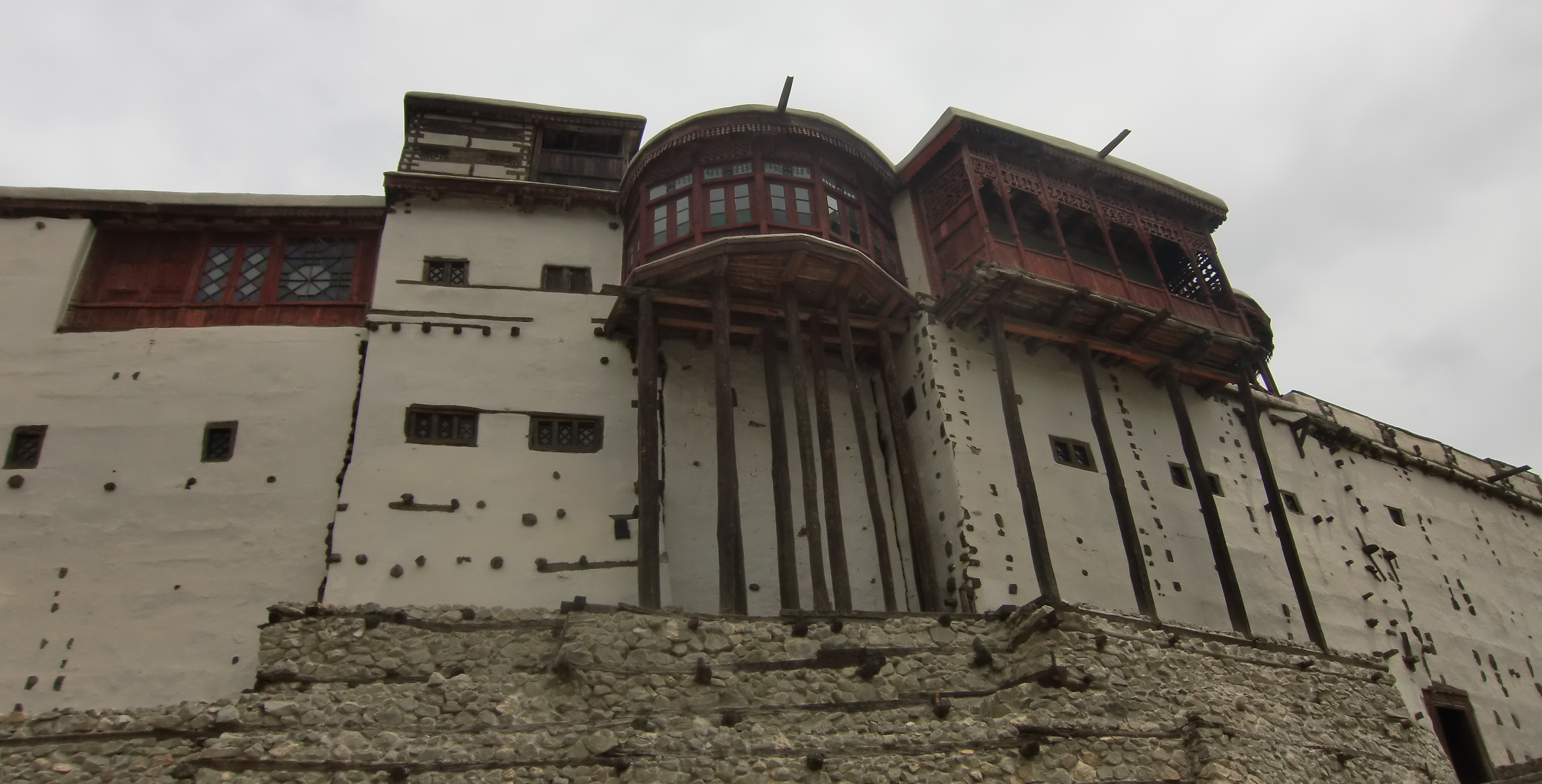 A Deep Dive Into Hunzai Culture: Food, Festivals & Ancient Forts