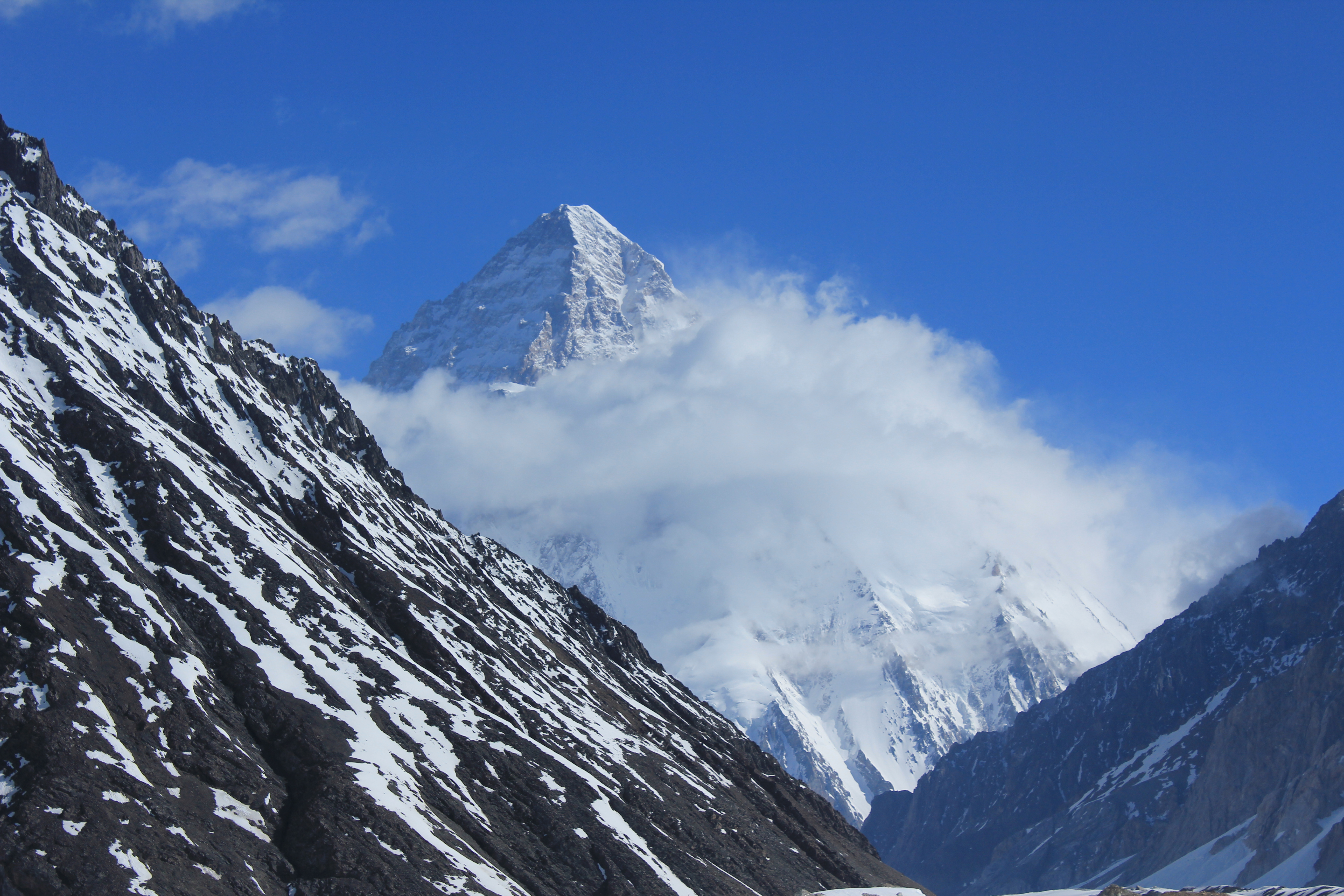 K2 Base Camp Trek: Everything You Need to Know Before You Go