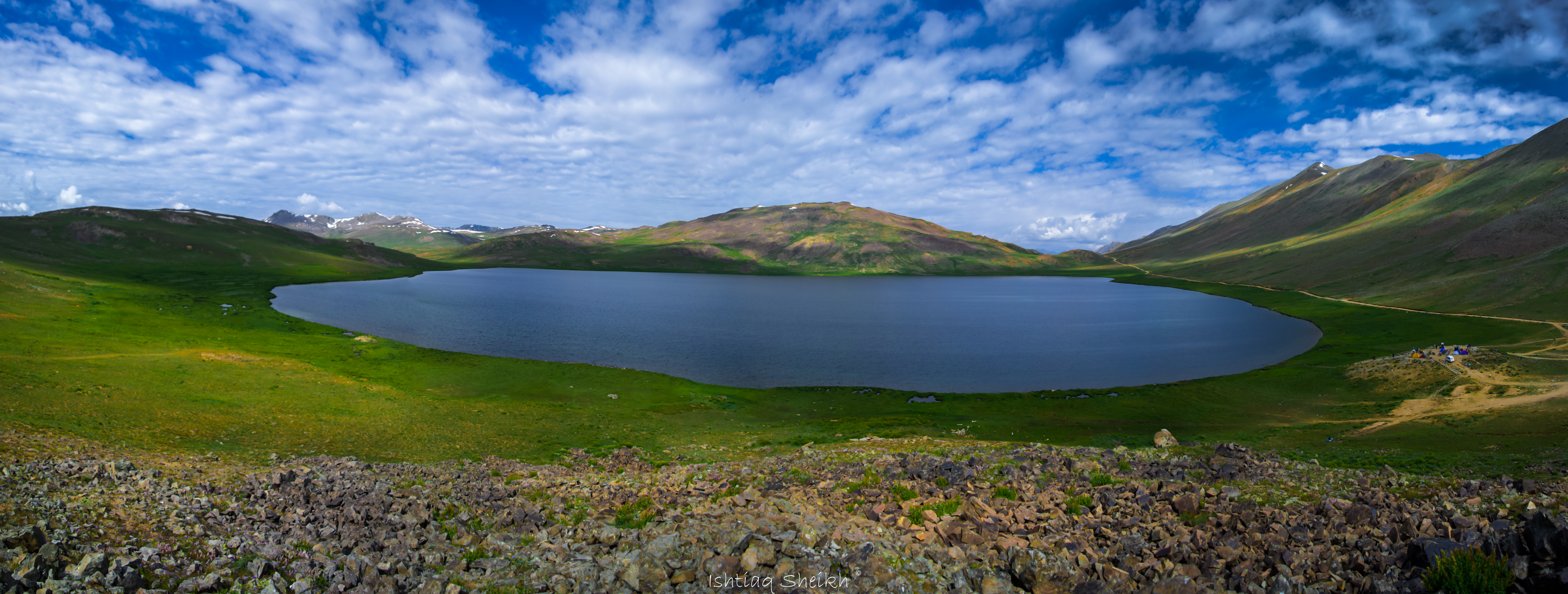 Deosai National Park: Brown Bears, Wildflowers & the Roof of the World
